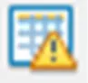 View Errors Icon