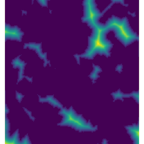 Image rendered by the activity